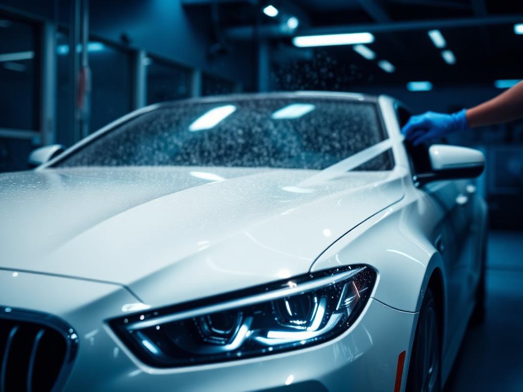 Car Washes